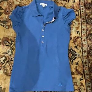💯 Authentic Burberry ladies shirt